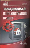 Предизвикай: Изпълнителния процес! (241409261413) - Колектив