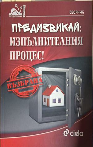 Предизвикай: Изпълнителния процес! (241409261413) - Колектив
