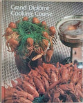 Grand Diplôme Cooking Course. Vol. 12 (241109261559) - Anne Willan