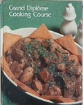 Grand Diplôme Cooking Course. Vol. 6 (241109261549) - Anne Willan
