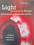 Light: Science & Magic: An Introduction to Photographic Lighting (432810261526) - Колектив
