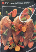 100 Ideas for Today's Chicken (241109261526) - Колектив