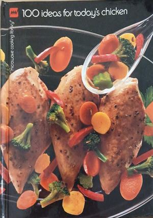 100 Ideas for Today's Chicken (241109261526) - Колектив