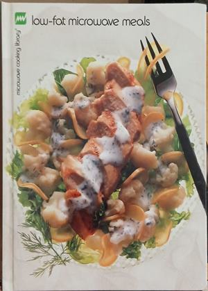 Low-Fat Microwave Meals (241109261509) - Колектив