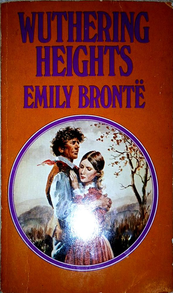 Wuthering Heights (422210261459) - Emily Bronte