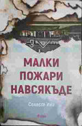 Малки пожари навсякъде (402310261116) - Селест Инг