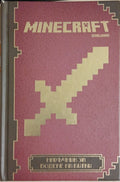 Minecraft: Наръчник за водене на битки (422210262001)