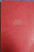 Kaiser, Politiker und Menschen (241409261112) - Franz Brandl