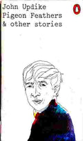 Pigeon Feathers and other stories (402310261045) - John Updike