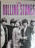 The Rolling Stones: Unseen Archives (241409261341) - Gareth Thomas