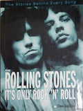 The Rolling Stones: It's Only Rock 'n' Roll (241409261338) - Steve Appleford