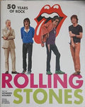 Rolling Stones: 50 Years of Rock (241409261344) - Howard Kramer