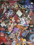Bill Wyman's Rolling Stones Story (241409261349) - Bill Wyman, Richard Havers