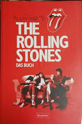 According to The Rolling Stones: Das Buch (241409261356) - Колектив