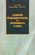 Социални предизвикателства на икономиката в сянка