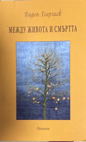 Между живота и смъртта - Виден Георгиев