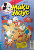 Корица на „Мики Маус. Бр. 31 / 1999“