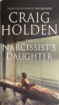 The Narcissist's Daughter (330826261100)
