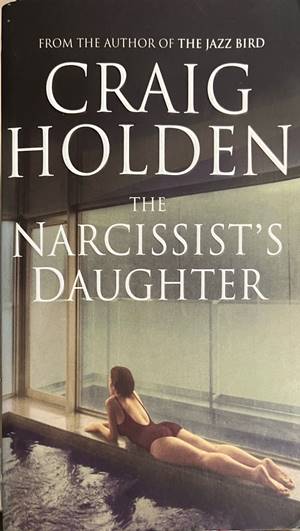 The Narcissist's Daughter (330826261100)