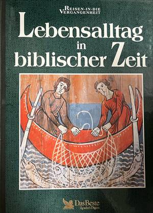 Lebensalltag in biblischer Zeit (332608261531) - Колектив