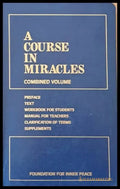 A Course in miracles. Combined volume - Книги