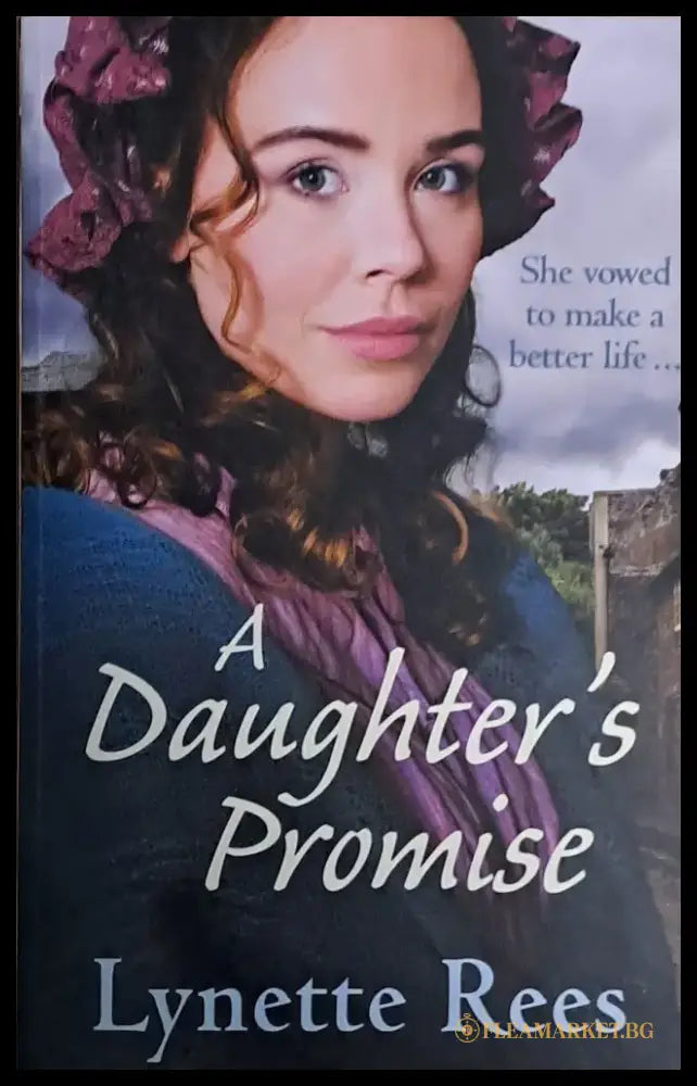 A Daughter’s Promise - Книги