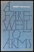 A Farewell to Arms - Книги