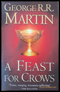 A feast for Crows - Книги