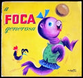 a Foca generosa - Книги