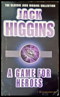 A gamer for heros - Книги