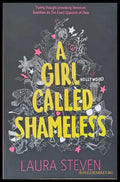 A girl called Shameless - Книги