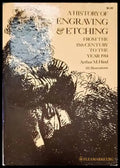 A History of Engraving and Etching - Книги