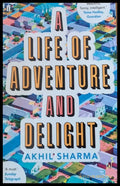 A life of adventure and delight - Книги