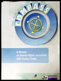 A Manual on Human Rights Education with Young People - Книги
