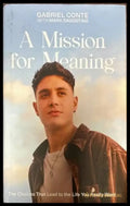 A Mission for Meaning - Книги