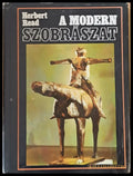 A Modern Szobraszat - Книги