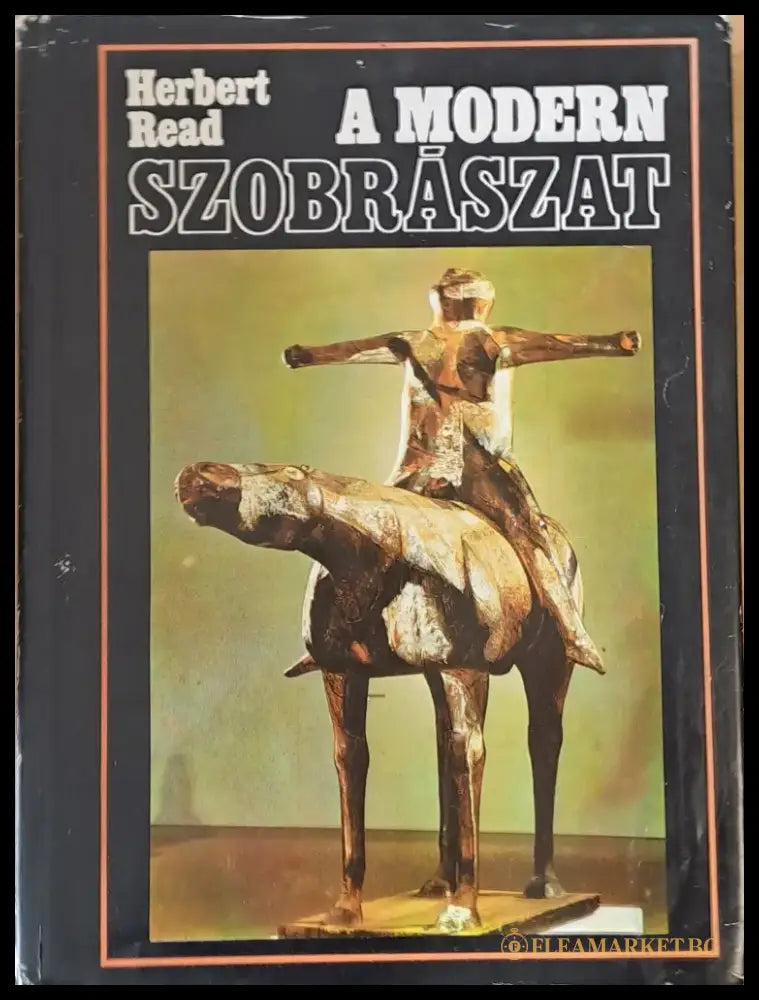 A Modern Szobraszat - Книги