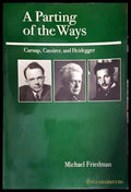 A Parting of the Ways - Книги