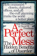 A Perfect Mess - Книги