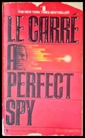 A perfect spy - Книги