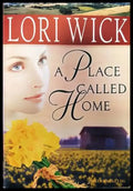 A place called home (1670) - Книга