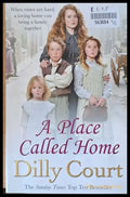A Place Called Home (527) - Книга