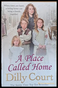A Place Called Home - Книги