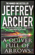 A Quiver Full of Arrows - Книги
