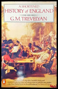 A Shortened History of England - Книги