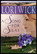 A Song for Silas - Книги
