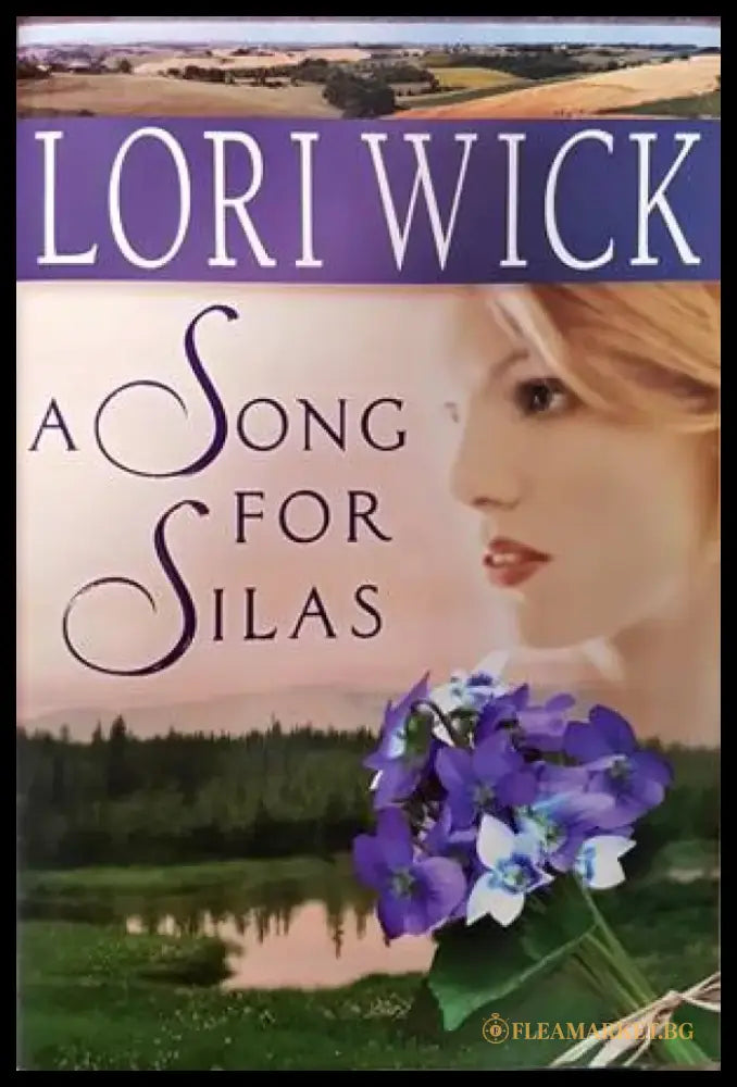 A Song for Silas - Книги