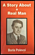 A Story about a Real Man - Книги
