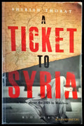 A Ticket to Syria - Книги