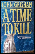 A Time to Kill - Книги